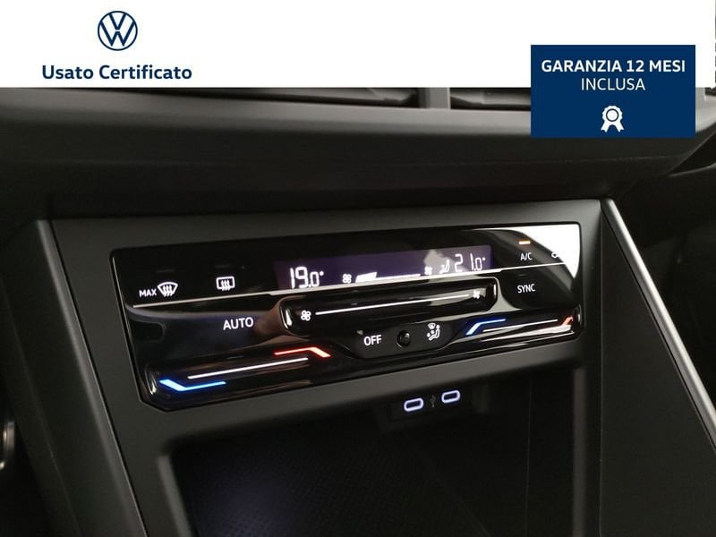Volkswagen Polo  1.0 tsi R-Line 95cv dsg