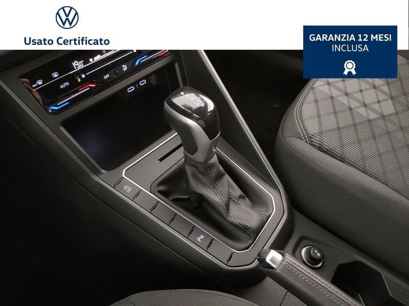 Volkswagen Polo  1.0 tsi R-Line 95cv dsg