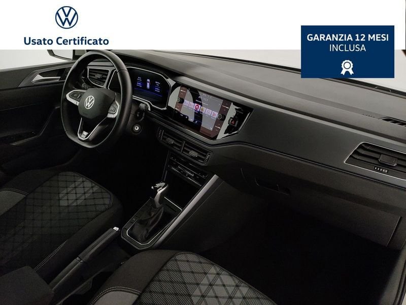 Volkswagen Polo  1.0 tsi R-Line 95cv dsg