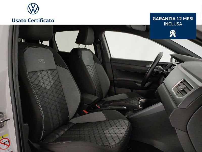 Volkswagen Polo  1.0 tsi R-Line 95cv dsg