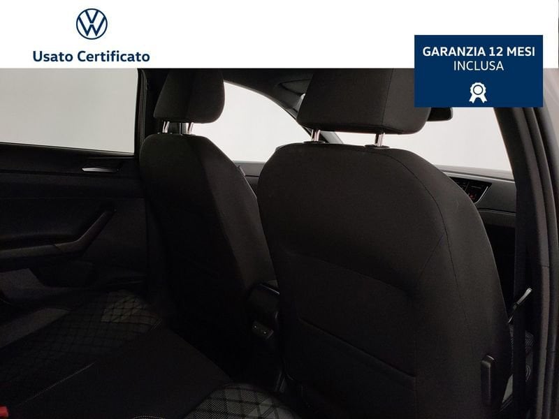 Volkswagen Polo  1.0 tsi R-Line 95cv dsg