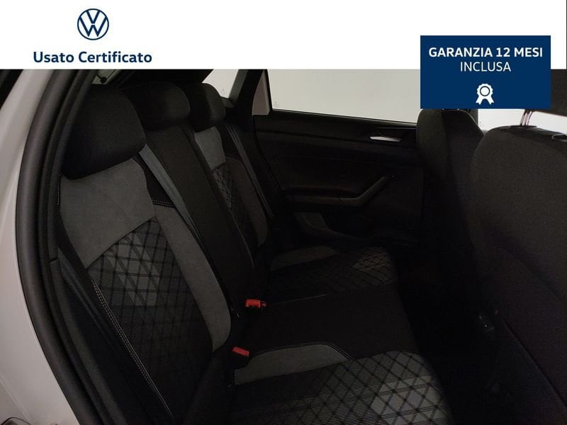 Volkswagen Polo  1.0 tsi R-Line 95cv dsg