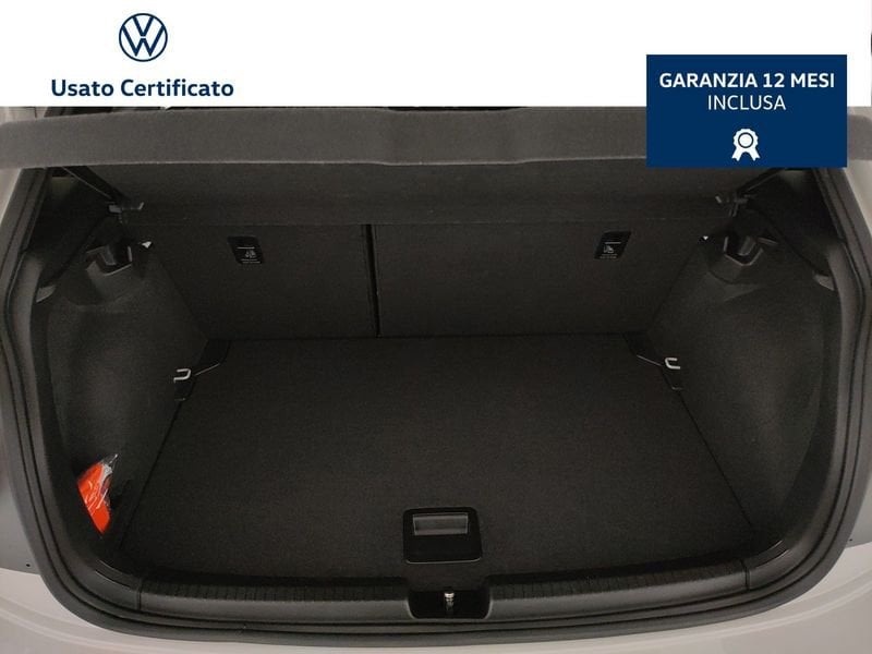 Volkswagen Polo  1.0 tsi R-Line 95cv dsg