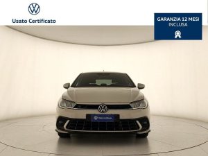 Volkswagen Polo  1.0 tsi R-Line 95cv dsg