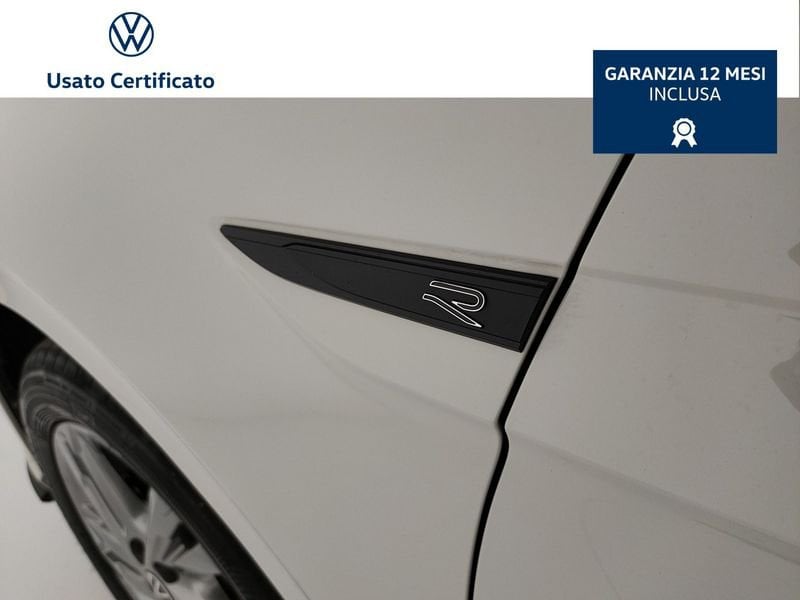 Volkswagen Polo  1.0 tsi R-Line 95cv dsg