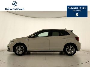 Volkswagen Polo  1.0 tsi R-Line 95cv dsg
