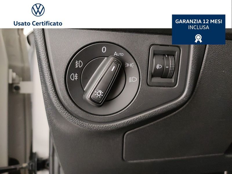 Volkswagen Polo  1.0 tsi R-Line 95cv dsg