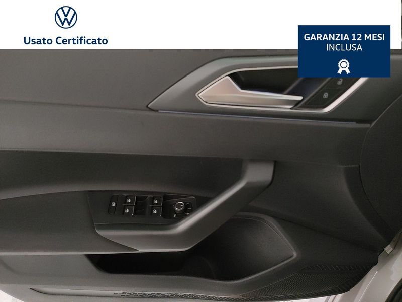 Volkswagen Polo  1.0 tsi R-Line 95cv dsg