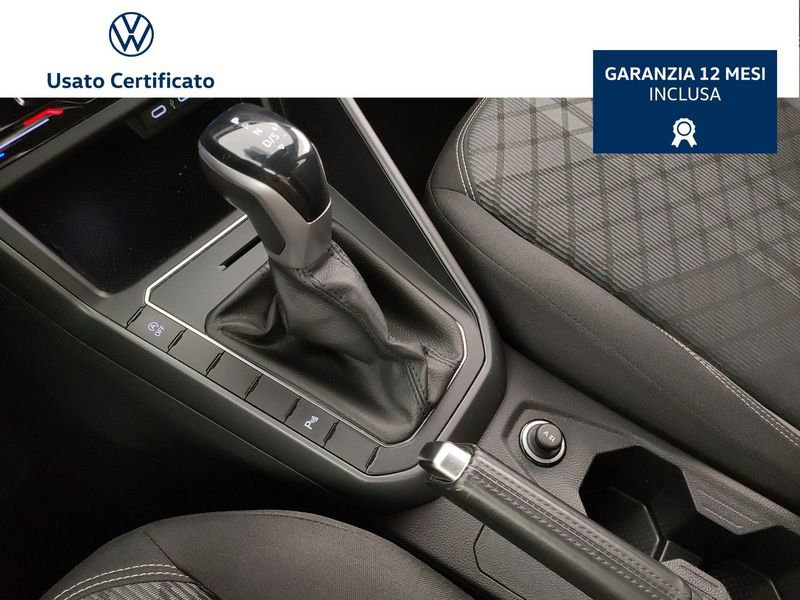 Volkswagen Polo  1.0 tsi R-Line 95cv dsg
