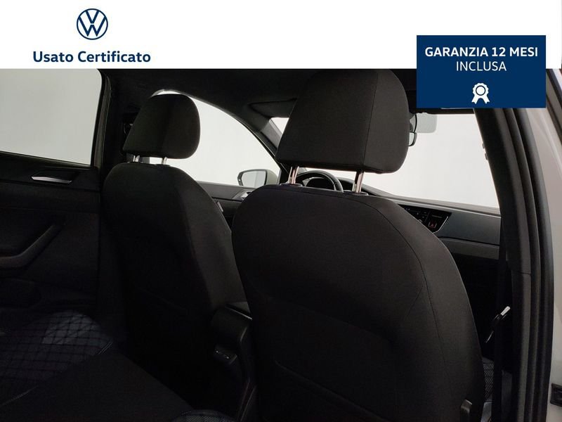 Volkswagen Polo  1.0 tsi R-Line 95cv dsg