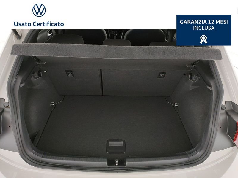 Volkswagen Polo  1.0 tsi R-Line 95cv dsg