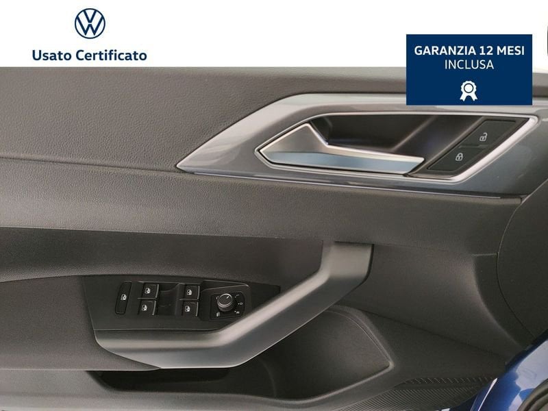 Volkswagen Polo  1.0 tsi Style 95cv