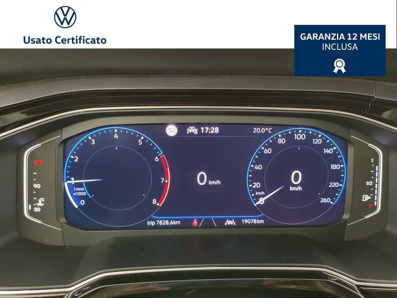 Volkswagen Polo  1.0 tsi Style 95cv