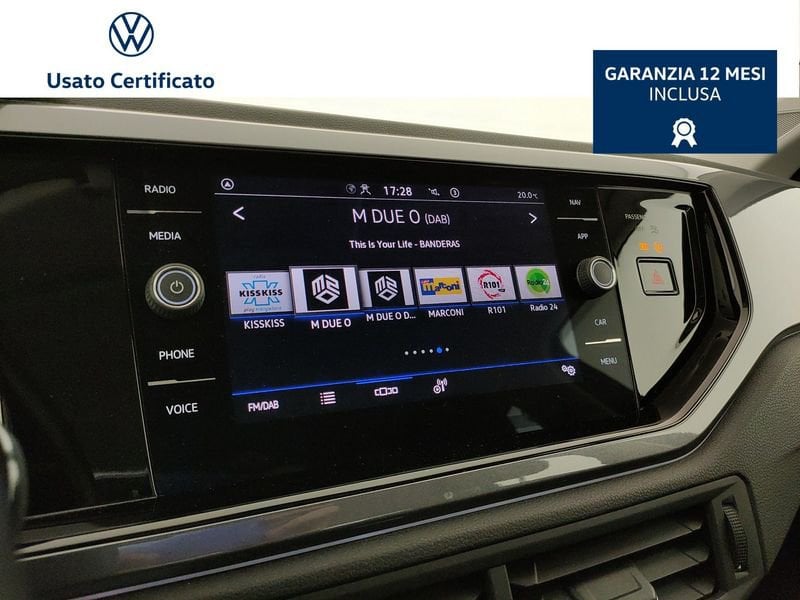 Volkswagen Polo  1.0 tsi Style 95cv