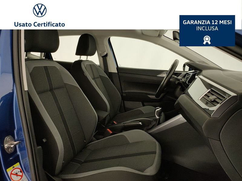 Volkswagen Polo  1.0 tsi Style 95cv