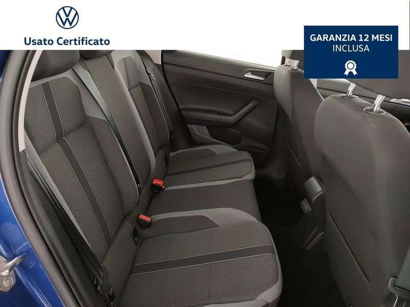Volkswagen Polo  1.0 tsi Style 95cv