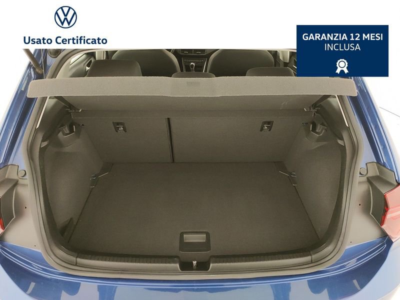 Volkswagen Polo  1.0 tsi Style 95cv