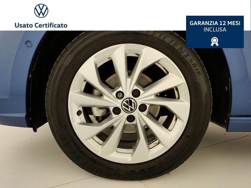 Volkswagen Polo  1.0 tsi Style 95cv