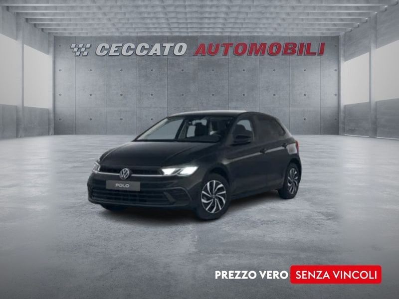 Volkswagen Polo  1.0 Young 80cv
