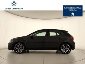 Volkswagen Polo  2.0 tsi GTI dsg