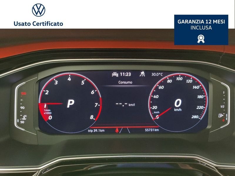 Volkswagen Polo  2.0 tsi GTI dsg