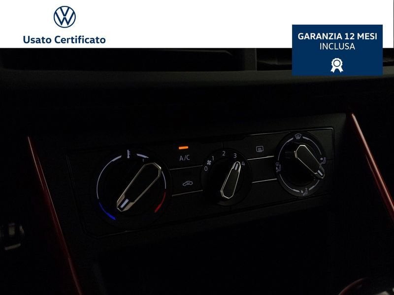 Volkswagen Polo  2.0 tsi GTI dsg