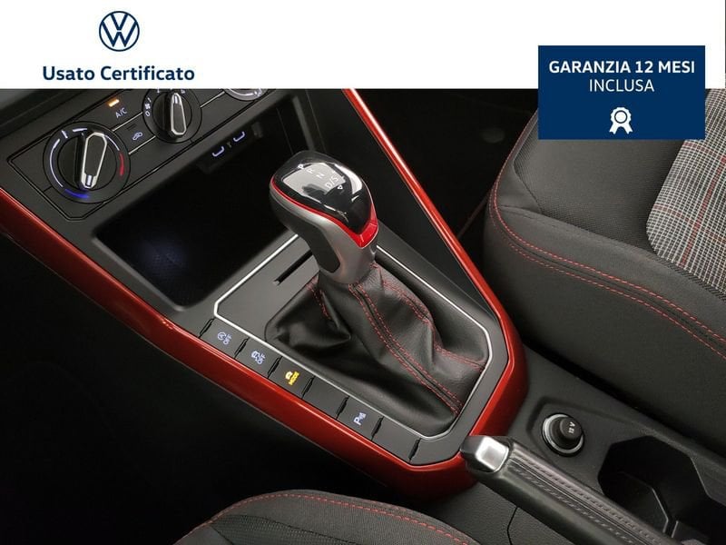 Volkswagen Polo  2.0 tsi GTI dsg