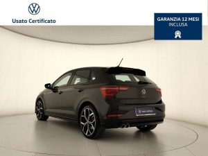 Volkswagen Polo  2.0 tsi GTI dsg