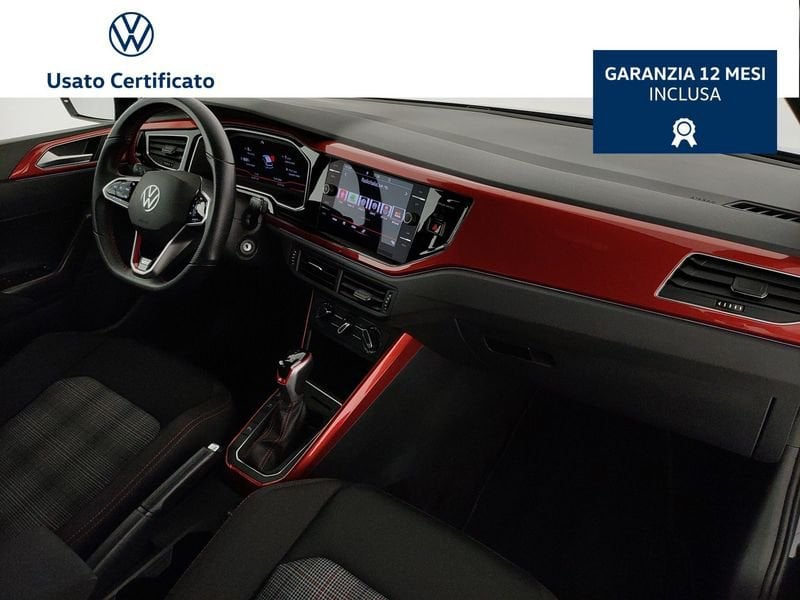 Volkswagen Polo  2.0 tsi GTI dsg