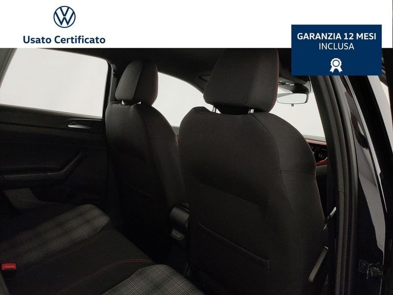 Volkswagen Polo  2.0 tsi GTI dsg