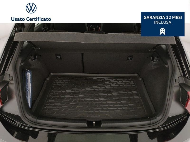 Volkswagen Polo  2.0 tsi GTI dsg