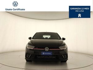 Volkswagen Polo  2.0 tsi GTI dsg