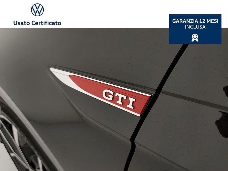 Volkswagen Polo  2.0 tsi GTI dsg