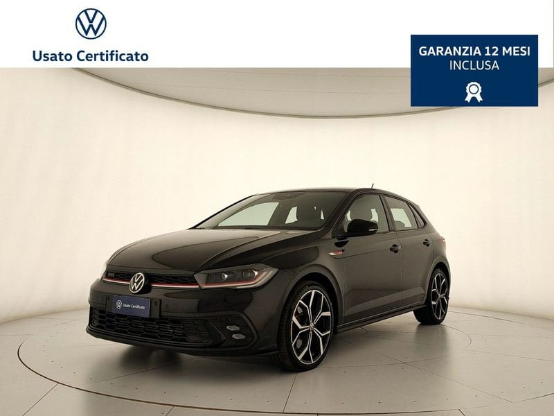Volkswagen Polo  2.0 tsi GTI dsg