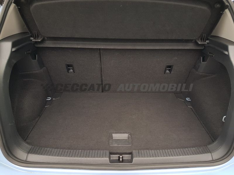 Volkswagen T-Cross  1.0 tsi Life 115cv dsg