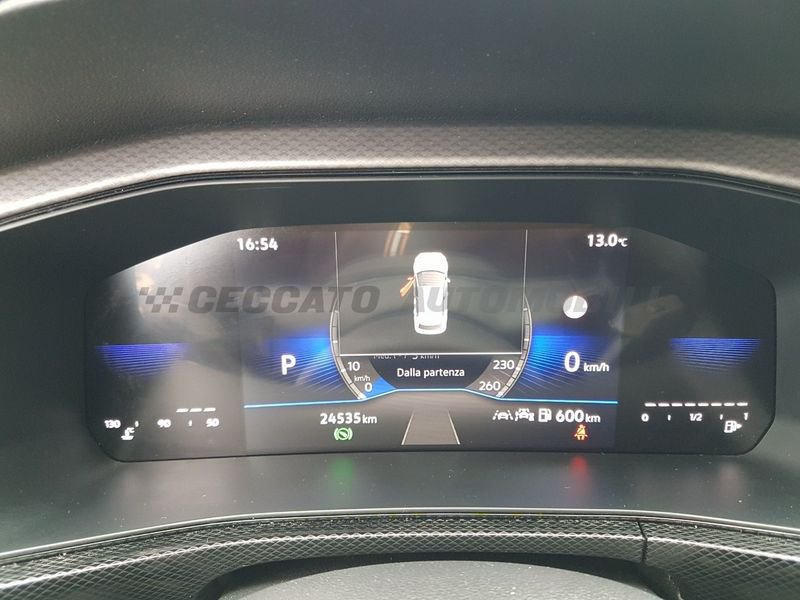 Volkswagen T-Cross  1.0 tsi Life 115cv dsg
