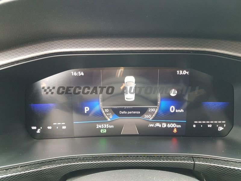 Volkswagen T-Cross  1.0 tsi Life 115cv dsg