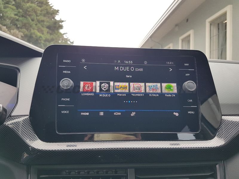 Volkswagen T-Cross  1.0 tsi Life 115cv dsg