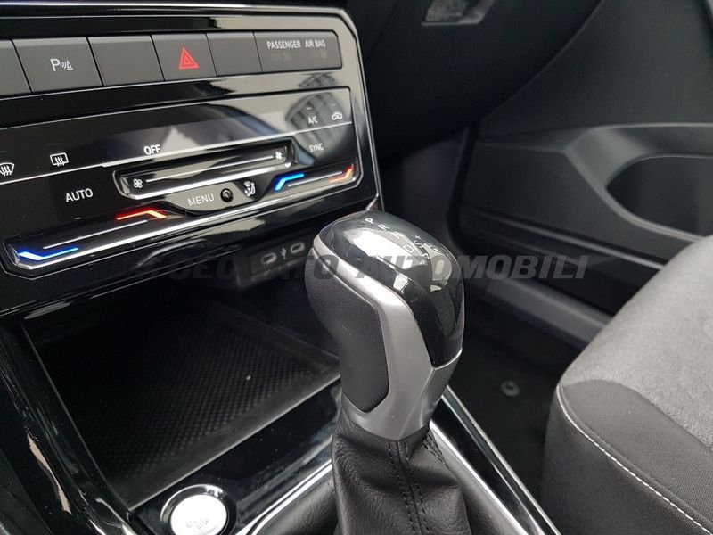 Volkswagen T-Cross  1.0 tsi Life 115cv dsg