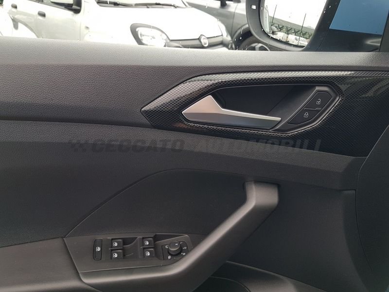 Volkswagen T-Cross  1.0 tsi Life 115cv dsg