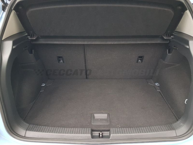 Volkswagen T-Cross  1.0 tsi Life 115cv dsg