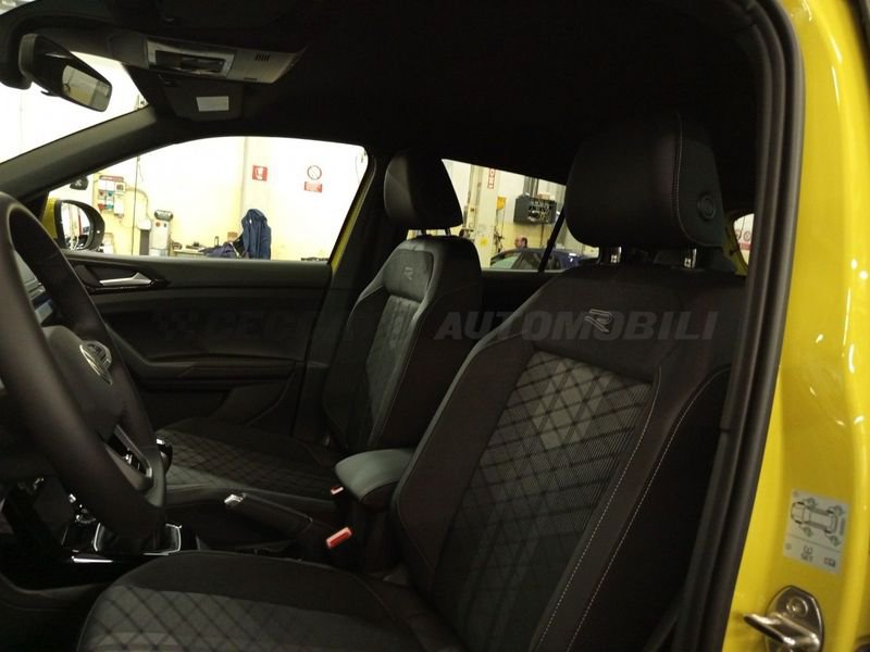 Volkswagen T-Cross  1.0 tsi R-Line 115cv