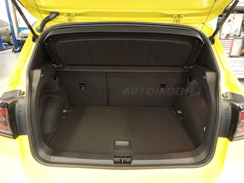 Volkswagen T-Cross  1.0 tsi R-Line 115cv