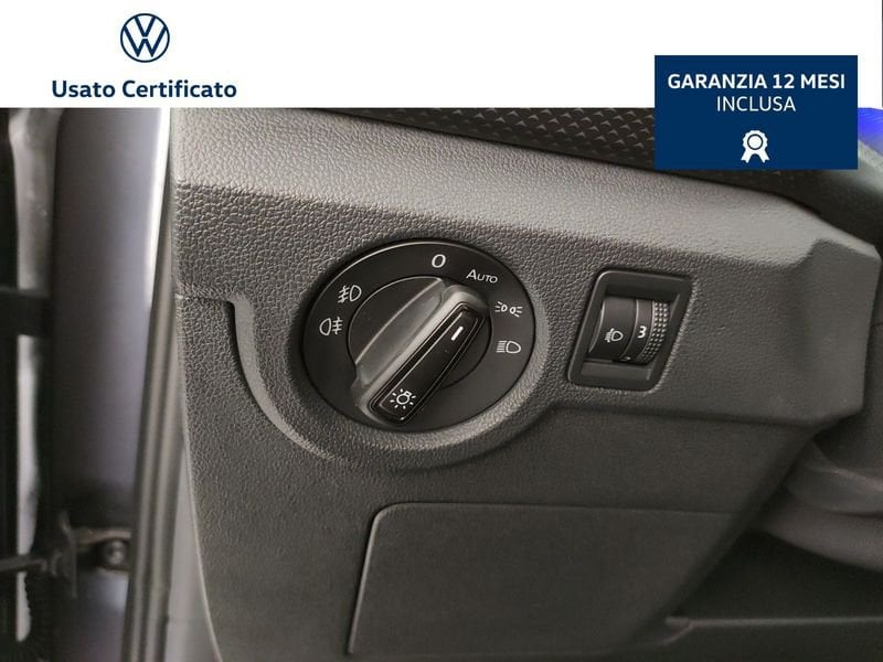 Volkswagen T-Cross  1.0 tsi Sport 110cv dsg