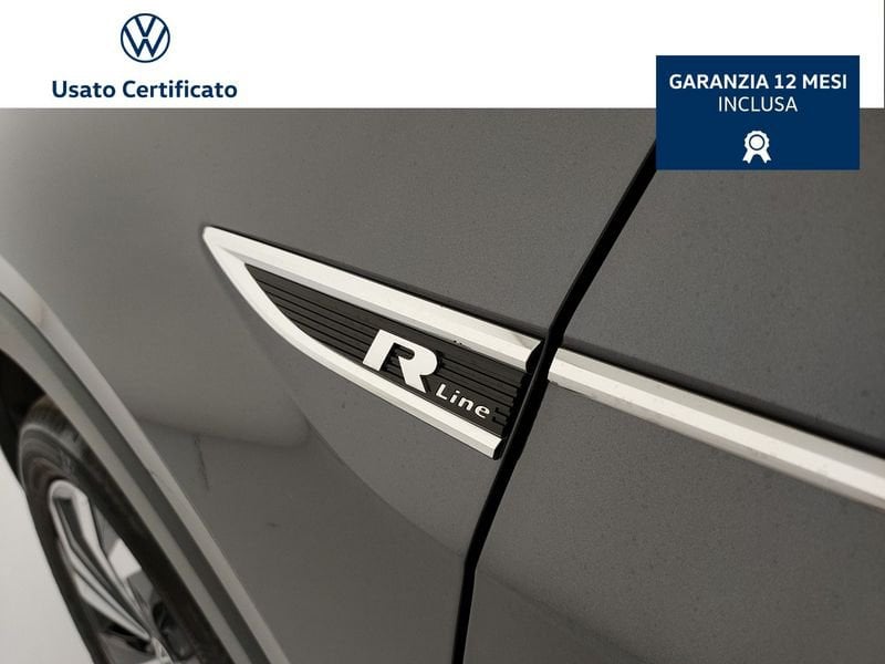 Volkswagen T-Cross  1.0 tsi Sport 110cv dsg