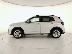 Volkswagen T-Cross  1.0 tsi Sport 95cv