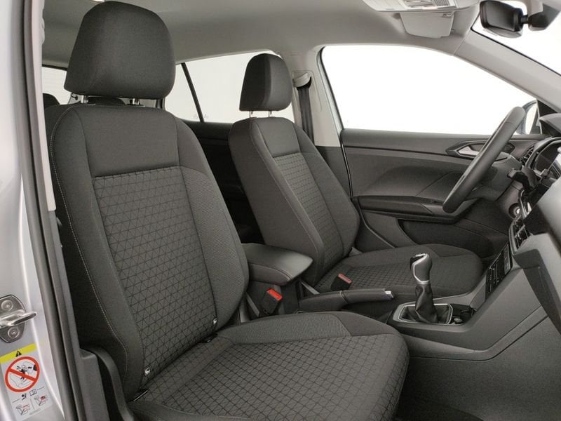 Volkswagen T-Cross  1.0 tsi Sport 95cv