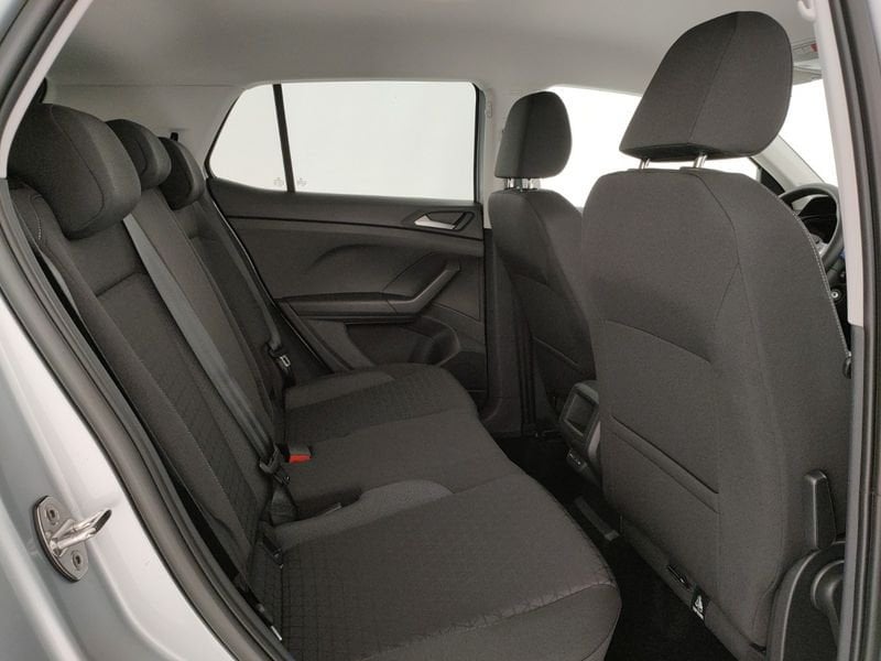 Volkswagen T-Cross  1.0 tsi Sport 95cv