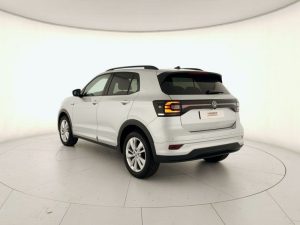Volkswagen T-Cross  1.0 tsi Sport 95cv