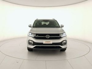 Volkswagen T-Cross  1.0 tsi Sport 95cv